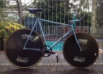 Cinelli Laser Pursuit photo