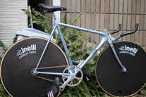 Cinelli Laser Pursuit photo