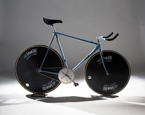 Cinelli Laser Pursuit Pista photo