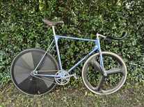 Cinelli Laser replica