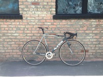 Cinelli Mash 09