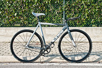 Cinelli Mash 2.0 photo