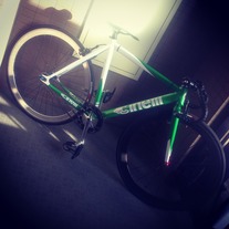 CINELLI MASH photo