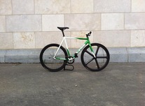 Cinelli Mash