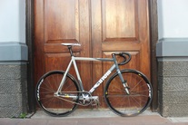 Cinelli Mash Extra-Large