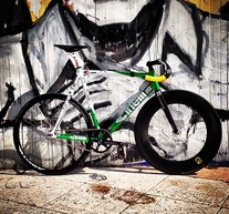 cinelli mash photo