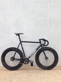 Cinelli Mash 2.0