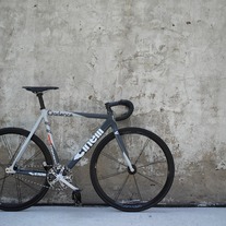 CINELLI MASH 2009 photo