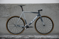 Cinelli Mash 2009