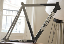 Cinelli Mash 2010