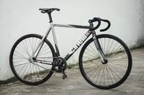 Cinelli Mash 2010