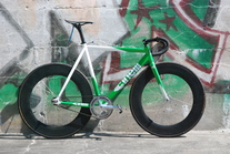 Cinelli Mash 2010 #3