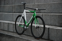 Cinelli Mash 2010 #3