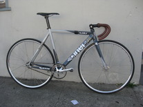 Cinelli Mash 2010