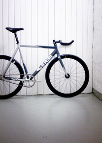 Cinelli Mash 2010