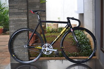 Cinelli Mash 2010