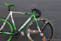 Cinelli Mash 2010 || BOW's . ORYX