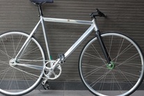 CINELLI MASH 2010 FOR SALE (Size 53)