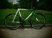 Cinelli Mash 2011 SOLD