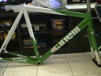 Cinelli Mash 2011