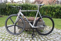 Cinelli Mash 2012