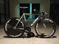 Cinelli Mash