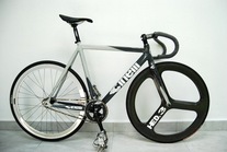 Cinelli Mash