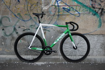 Cinelli Mash 2010 L