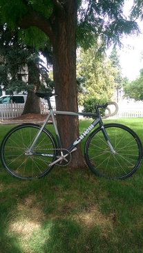 OG Cinelli Mash