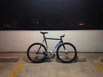 Cinelli x Mash Histogram "Thailand"