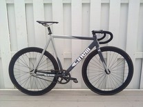 2010 Cinelli Mash