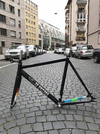 Cinelli Mash