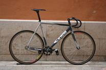 Cinelli Mash