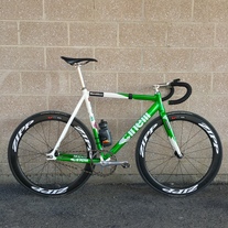 Cinelli Mash photo