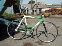 Cinelli MASH 3T photo