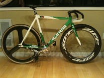 Cinelli MASH