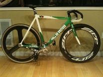 Cinelli MASH photo