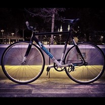 Cinelli Mash photo