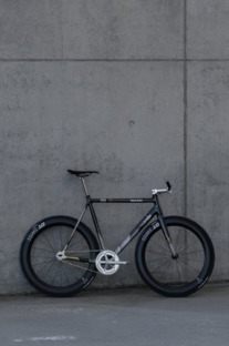 Cinelli Mash Anniversary