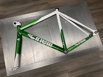 Cinelli mash Benny gold green size 53