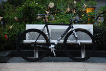 cinelli mash Blackstogram