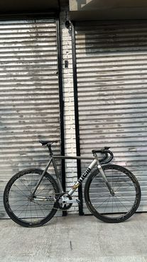 Cinelli Mash Bolt 1.0 photo