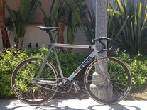 Cinelli Mash Bolt photo