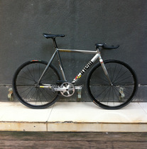 LBBJKT Cinelli Mash Bolt '12