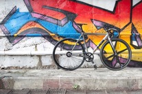 Cinelli MASH Bolt photo