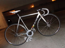 Cinelli Mash Bolt 2012 photo