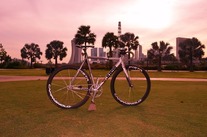 CINELLI MASH BOLT photo