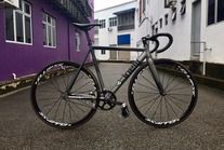 Cinelli Mash Bolt 2.0