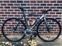 Cinelli Mash Bolt 2.0 photo