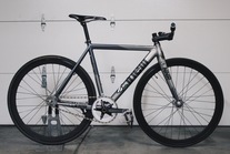 Cinelli Mash Bolt 2.0 photo